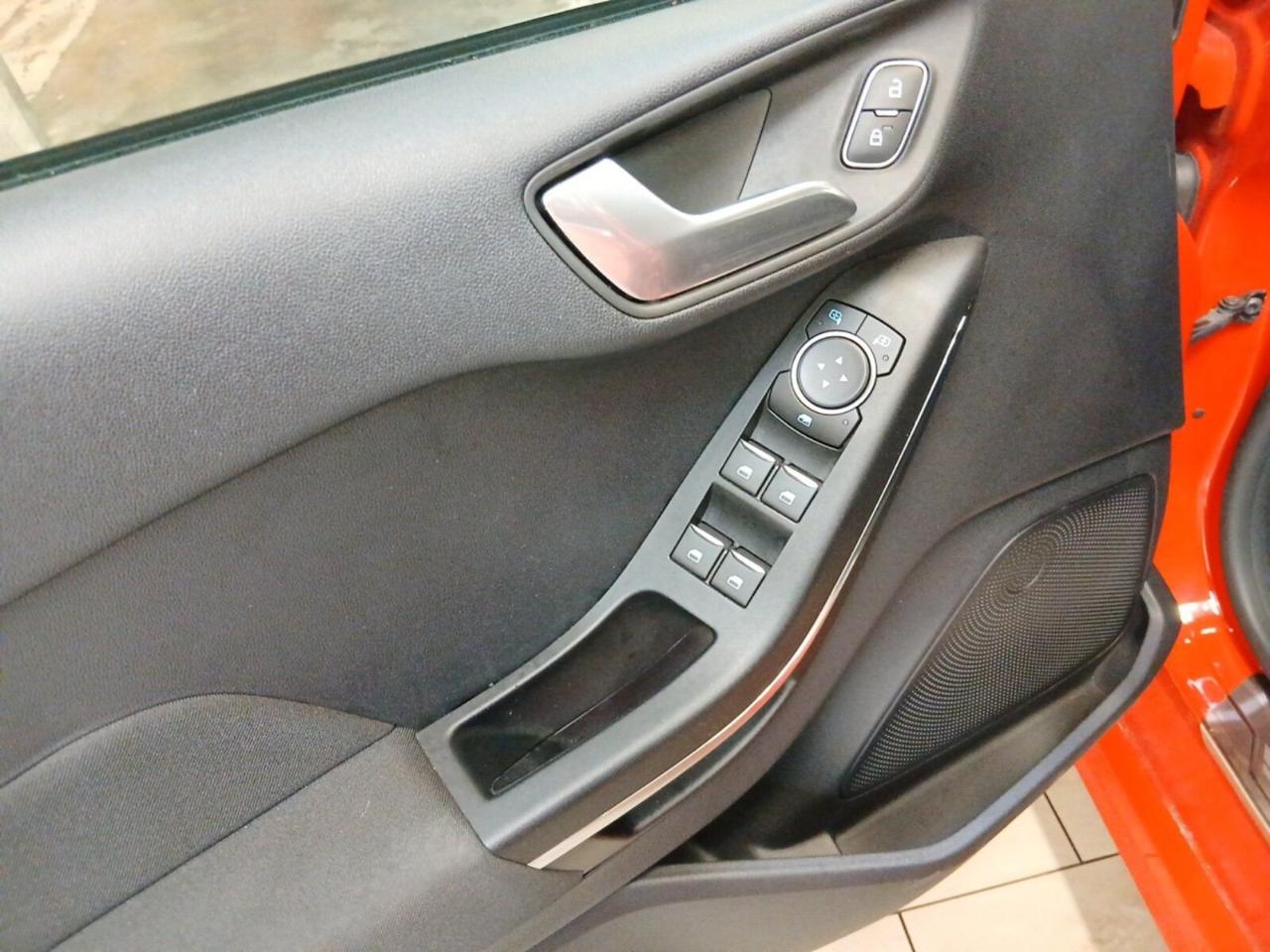 Ford Ford Fiesta usata 16