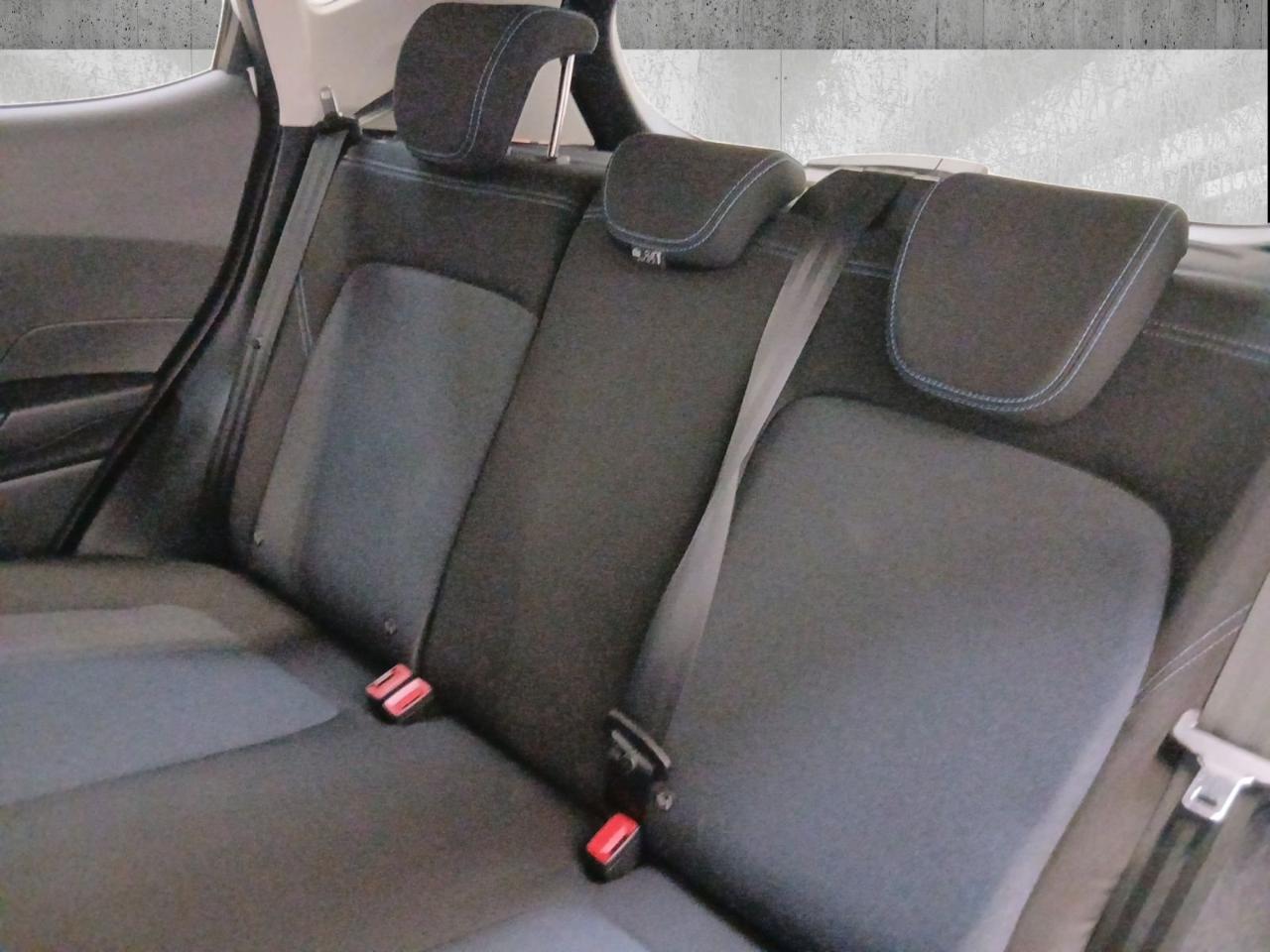 Ford Ford Fiesta usata 5