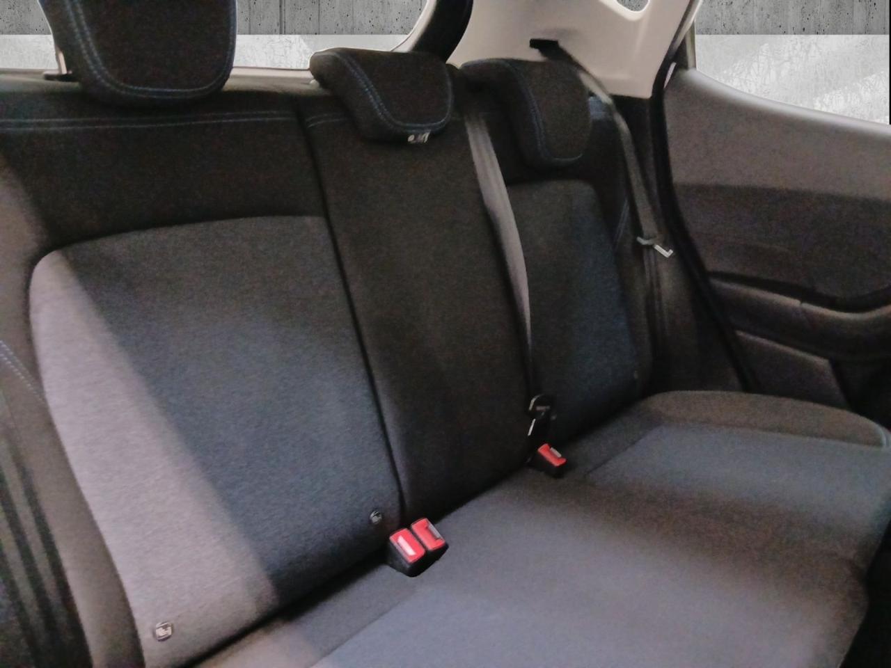 Ford Ford Fiesta usata 7