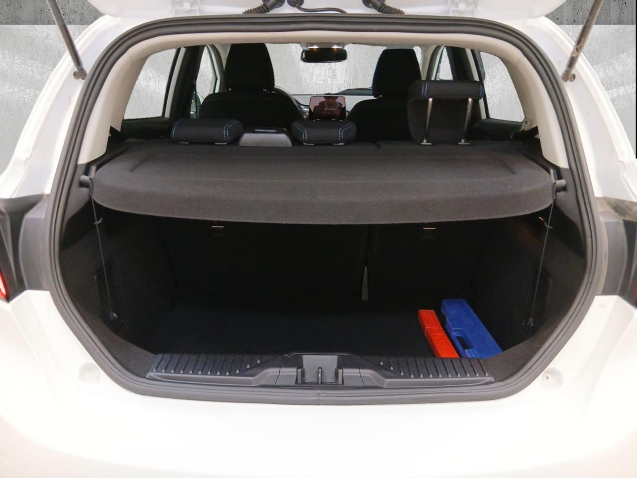 Ford Ford Fiesta usata 8