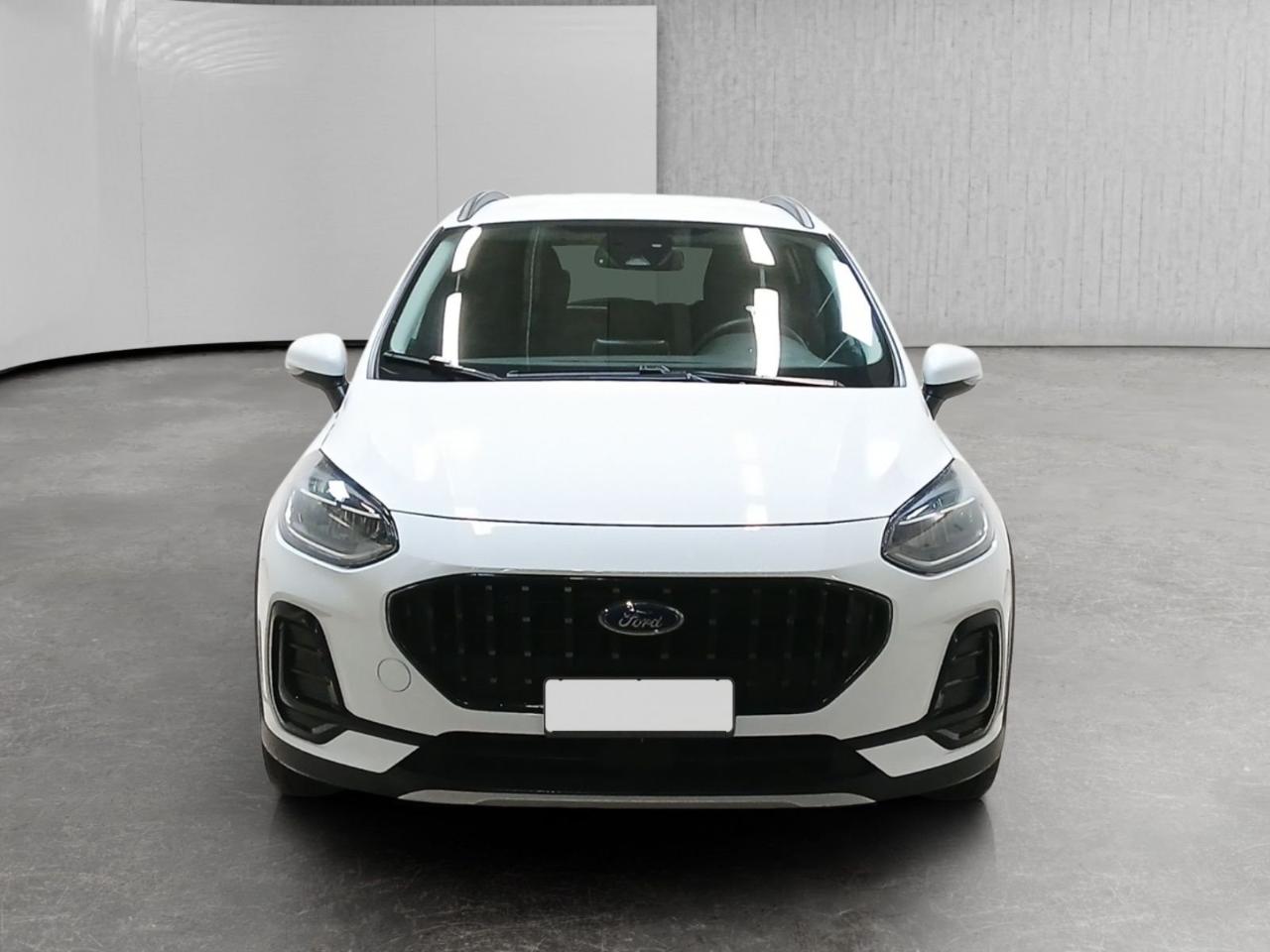 Ford Ford Fiesta usata 9