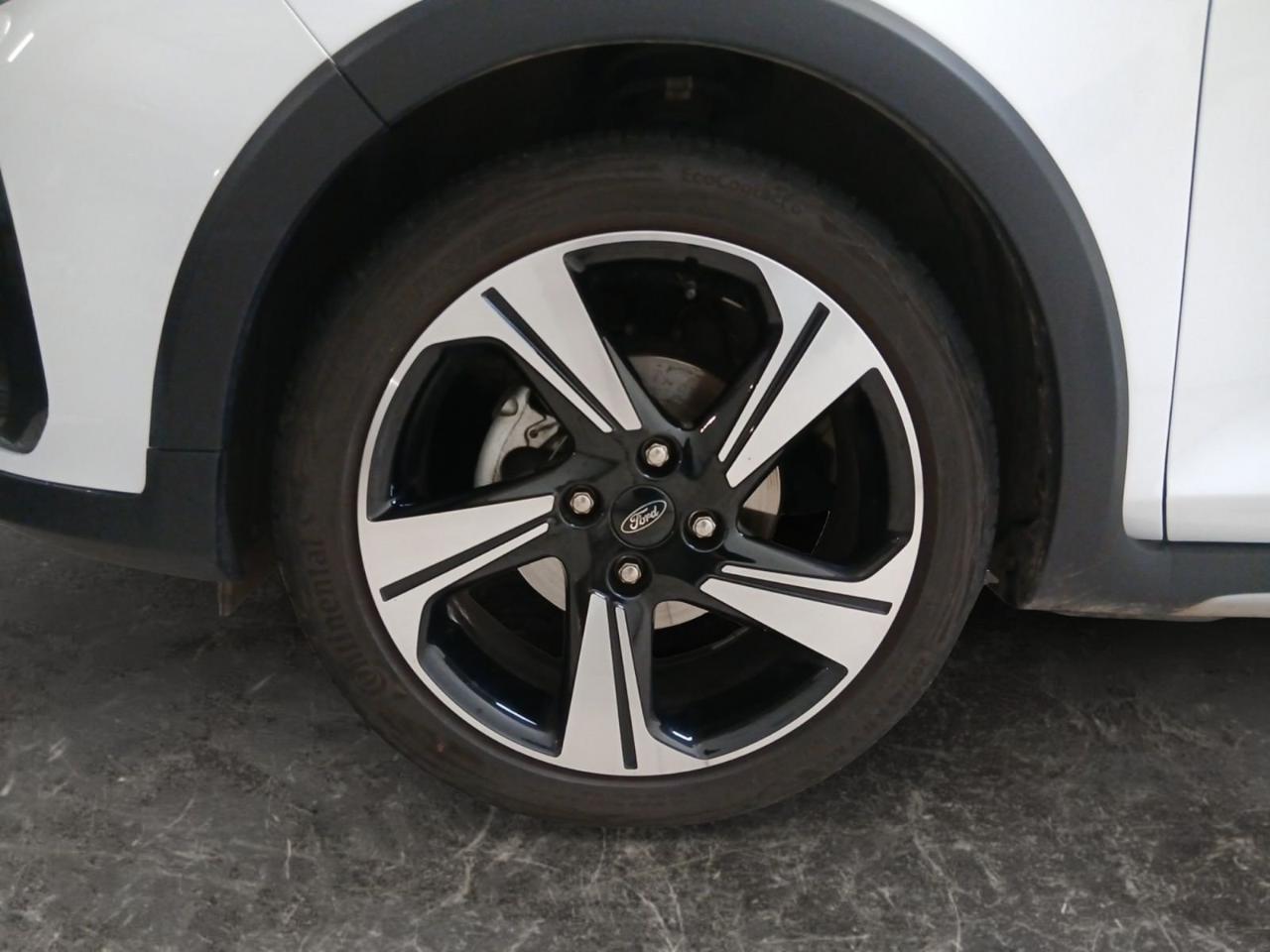 Ford Ford Fiesta usata 14