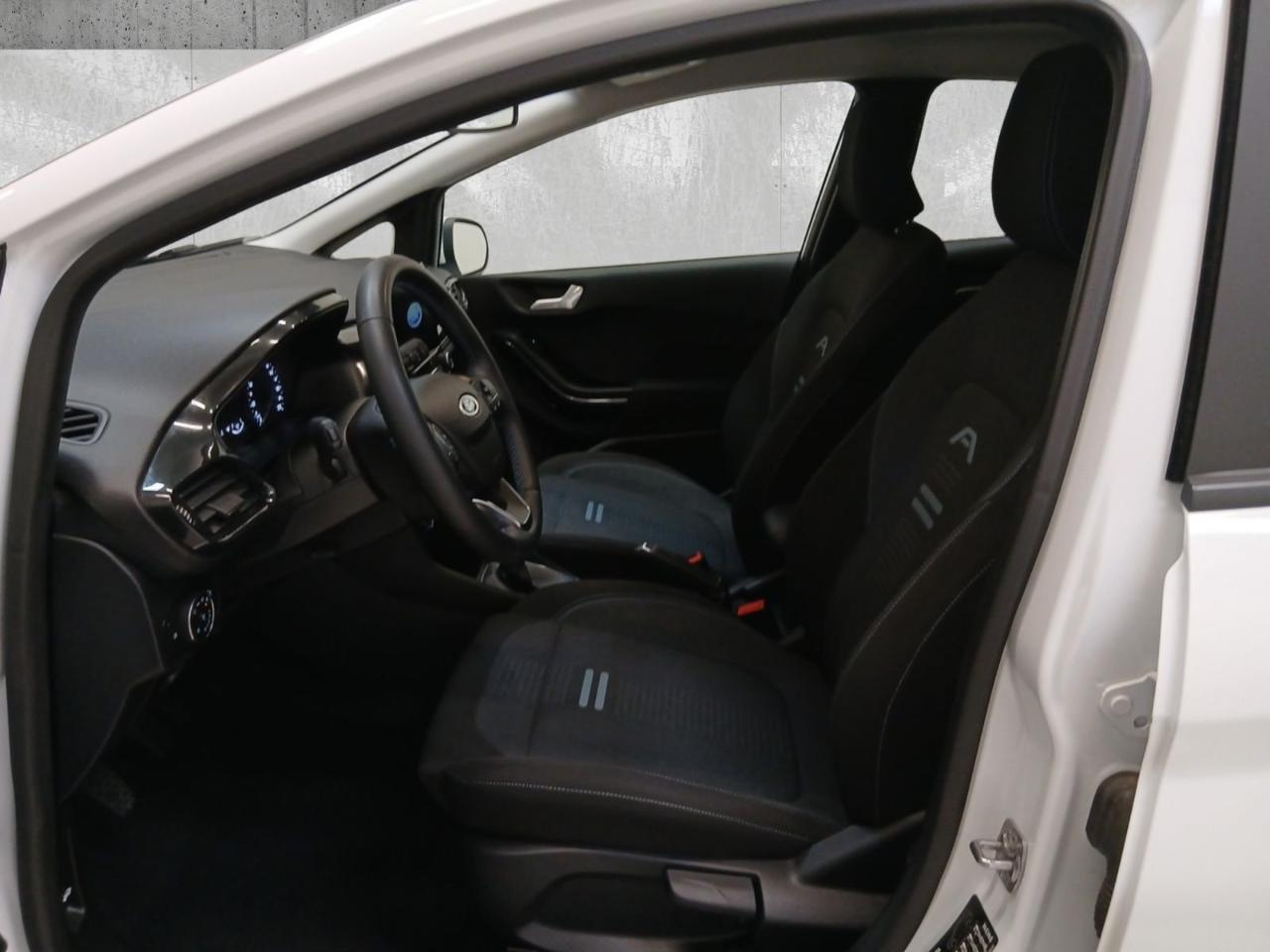Ford Ford Fiesta usata 15