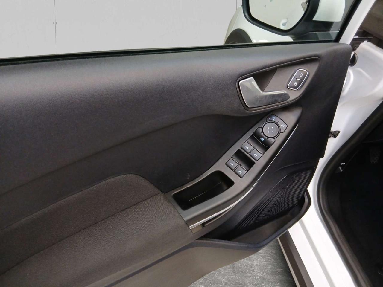 Ford Ford Fiesta usata 16