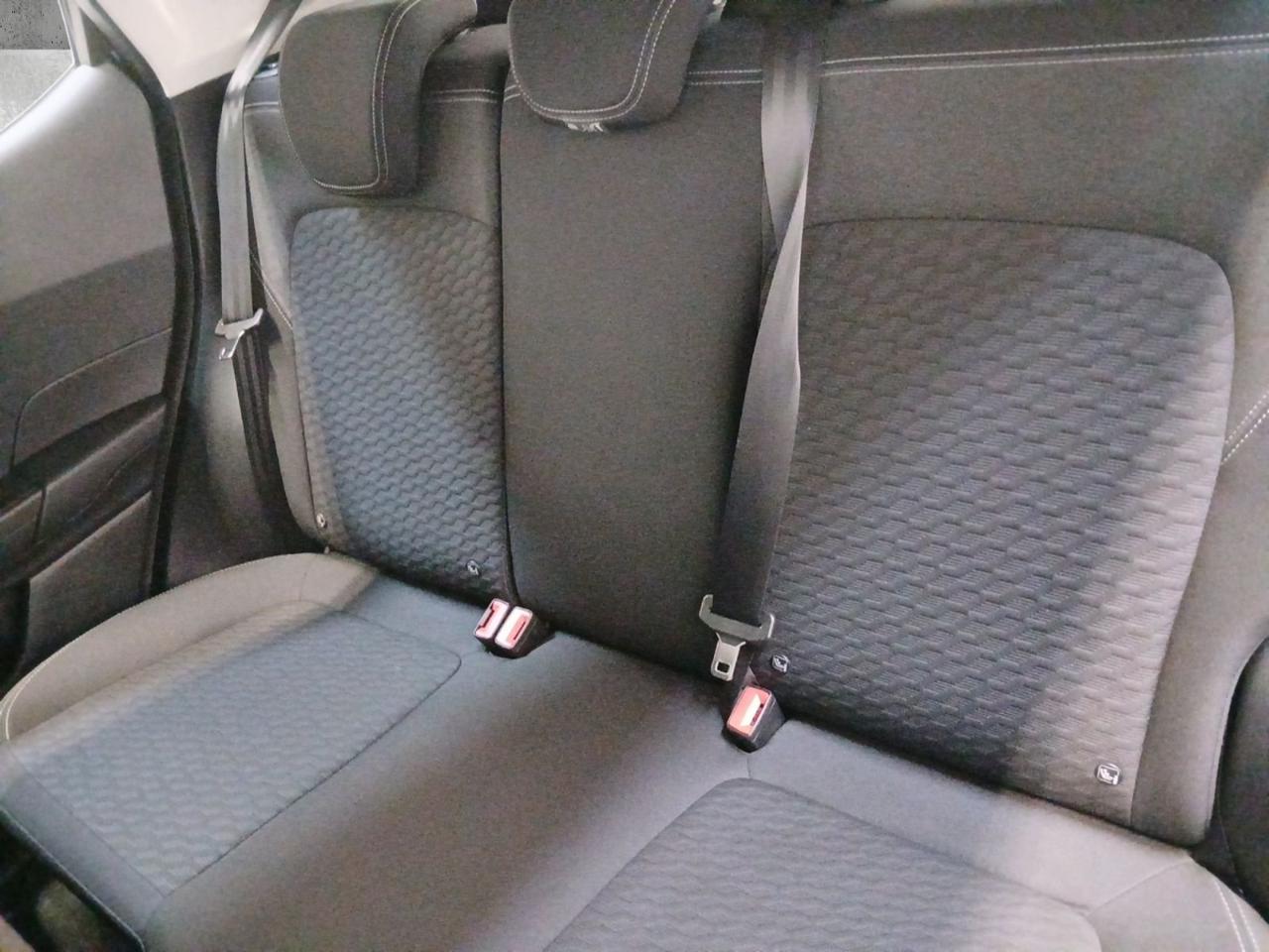 Ford Ford Fiesta usata 5