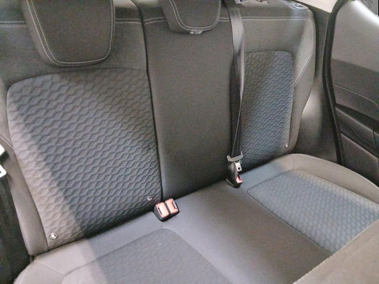 Ford Ford Fiesta usata 7