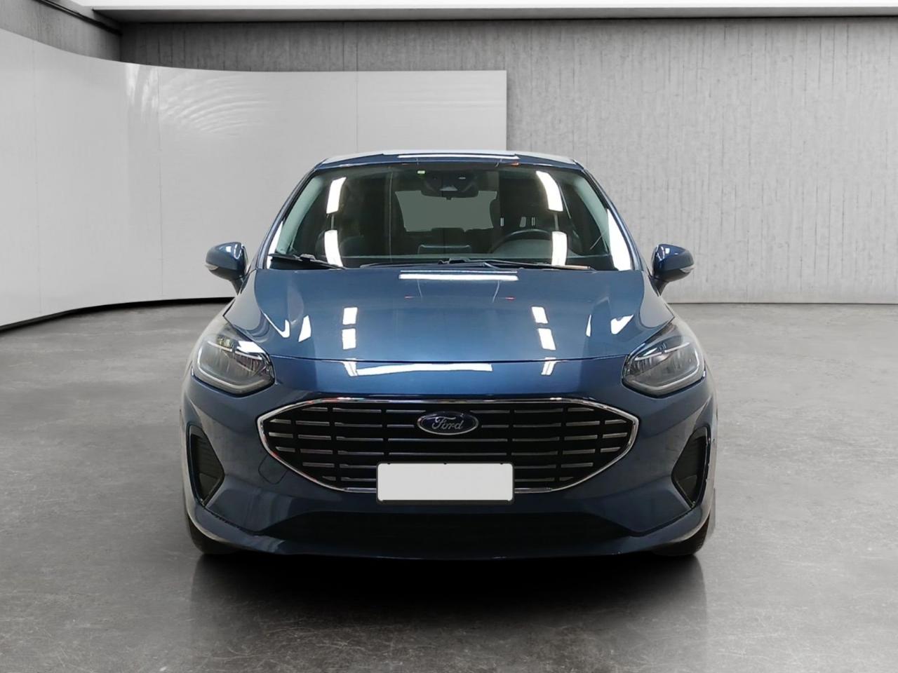 Ford Ford Fiesta usata 9