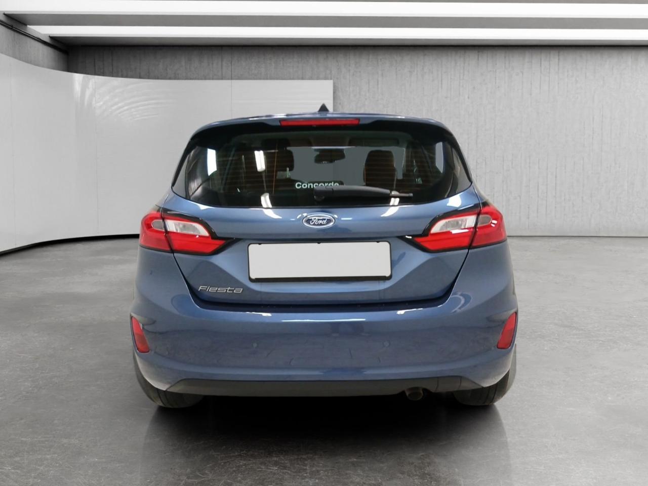 Ford Ford Fiesta usata 12