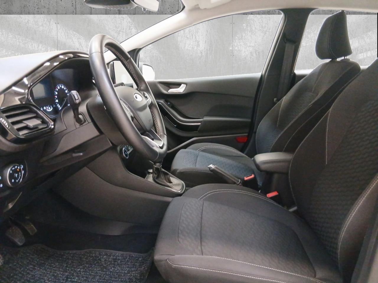 Ford Ford Fiesta usata 15