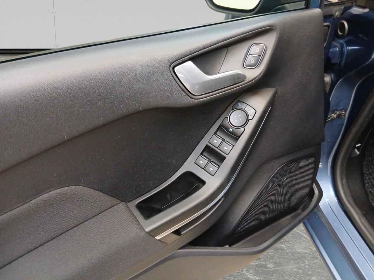Ford Ford Fiesta usata 16