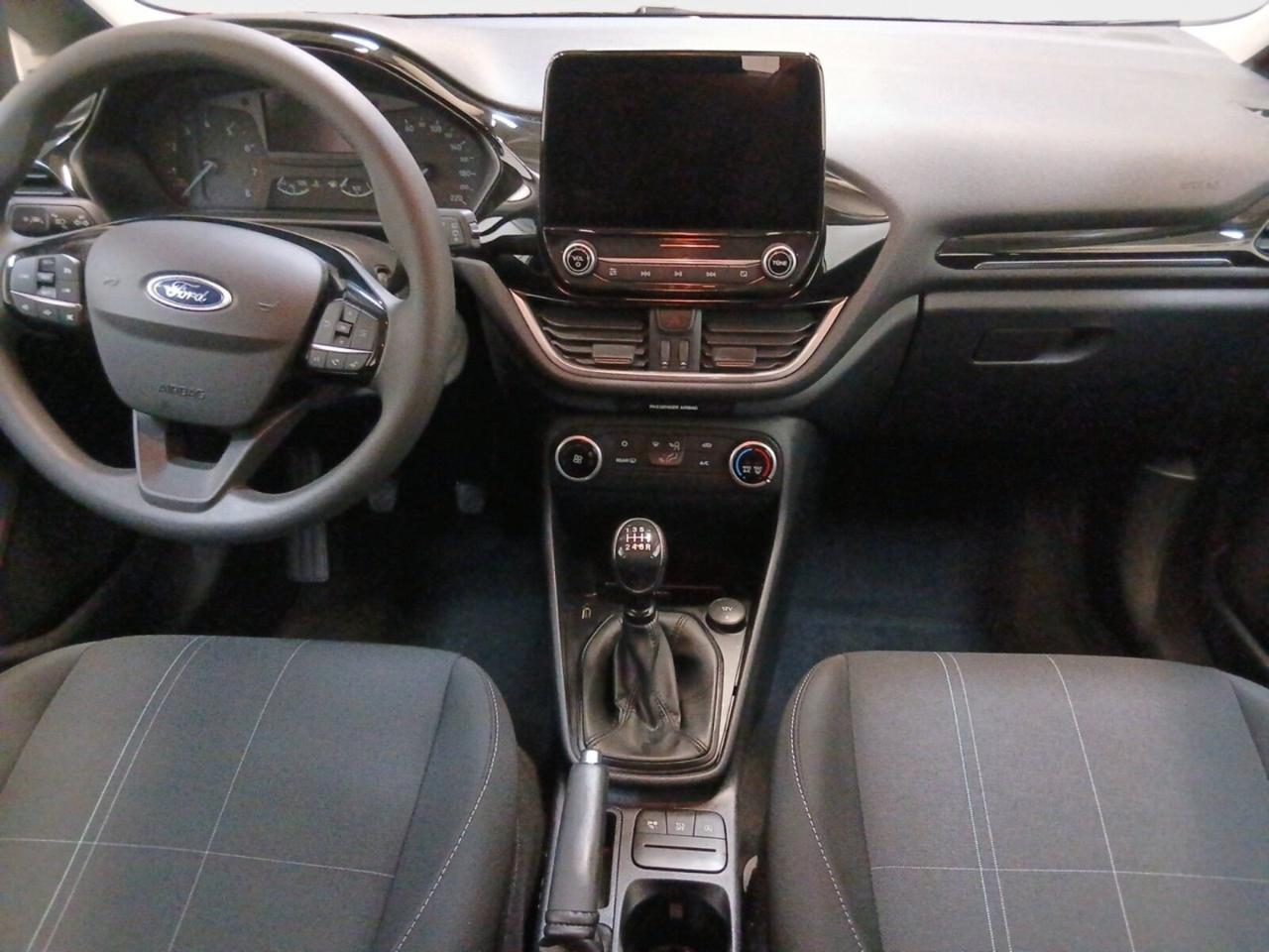 Ford Ford Fiesta usata 1