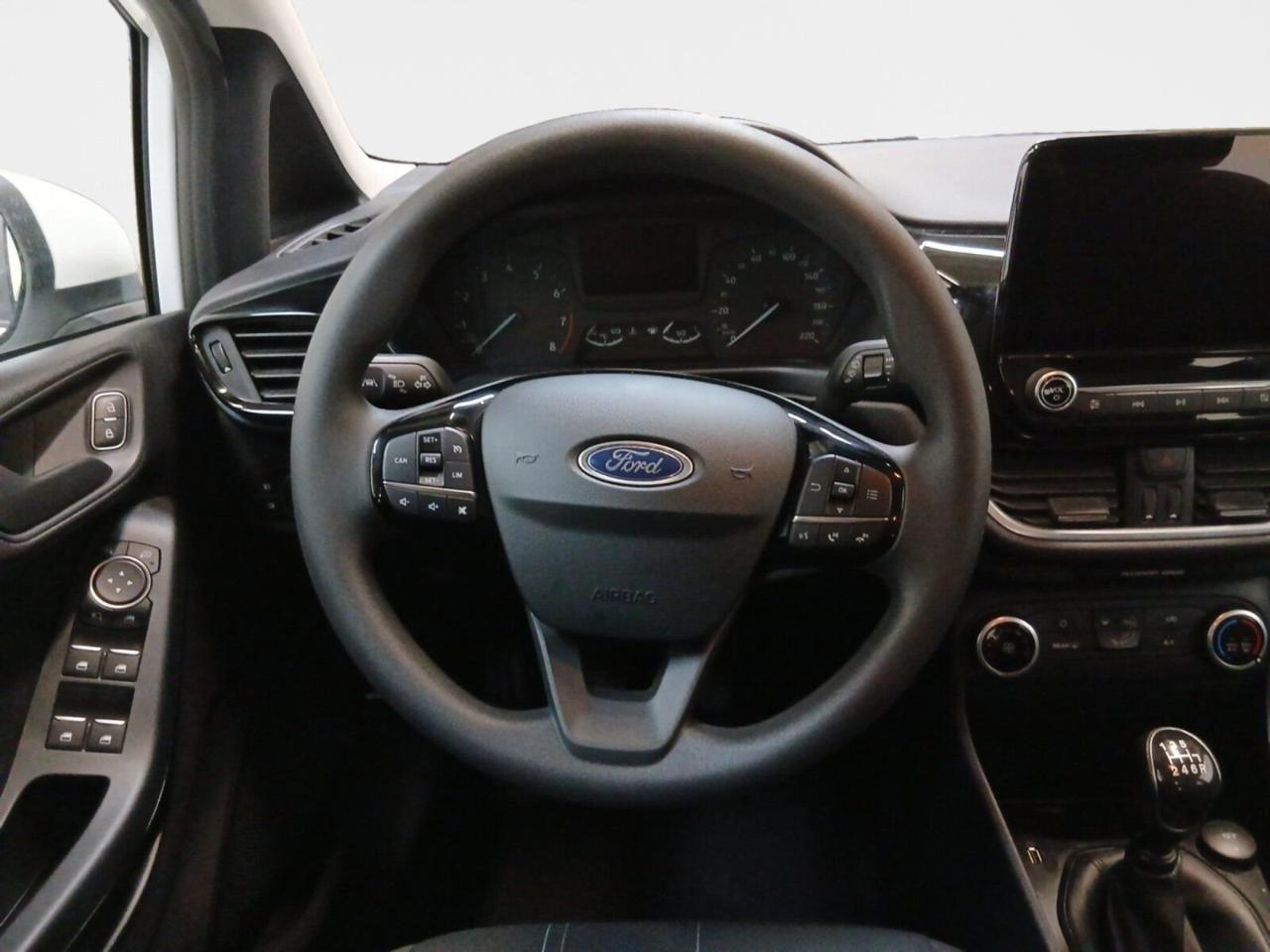 Ford Ford Fiesta usata 2