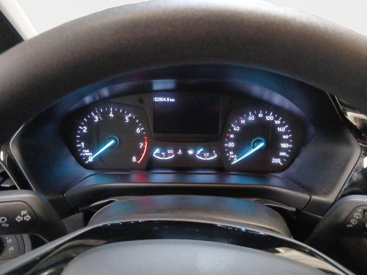 Ford Ford Fiesta usata 3