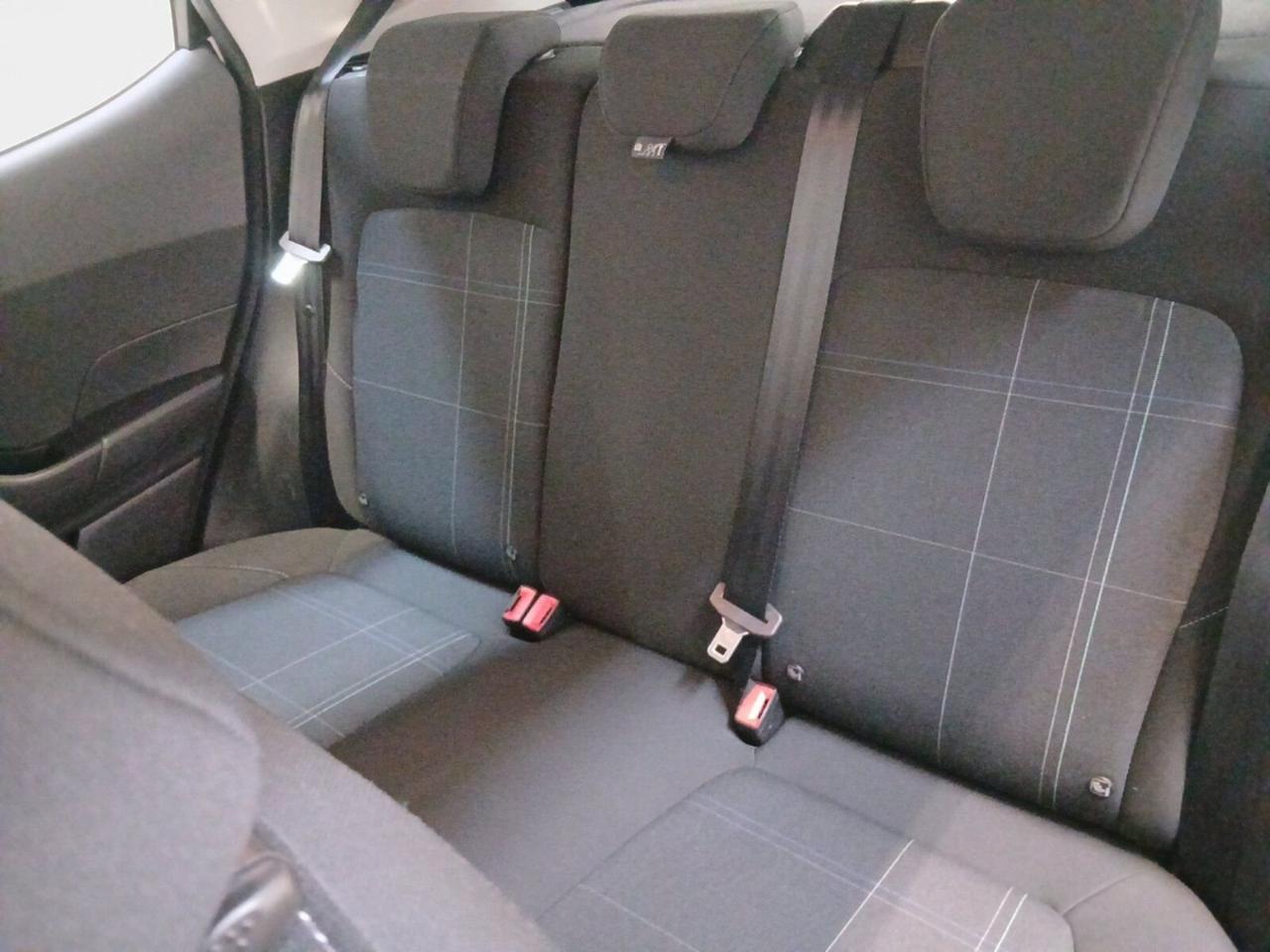Ford Ford Fiesta usata 5