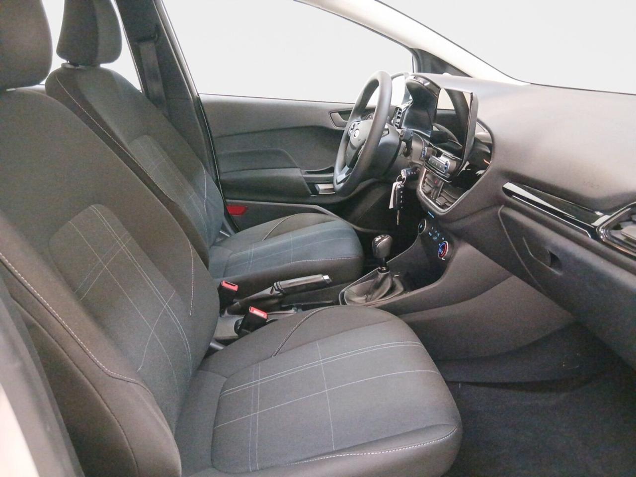 Ford Ford Fiesta usata 6