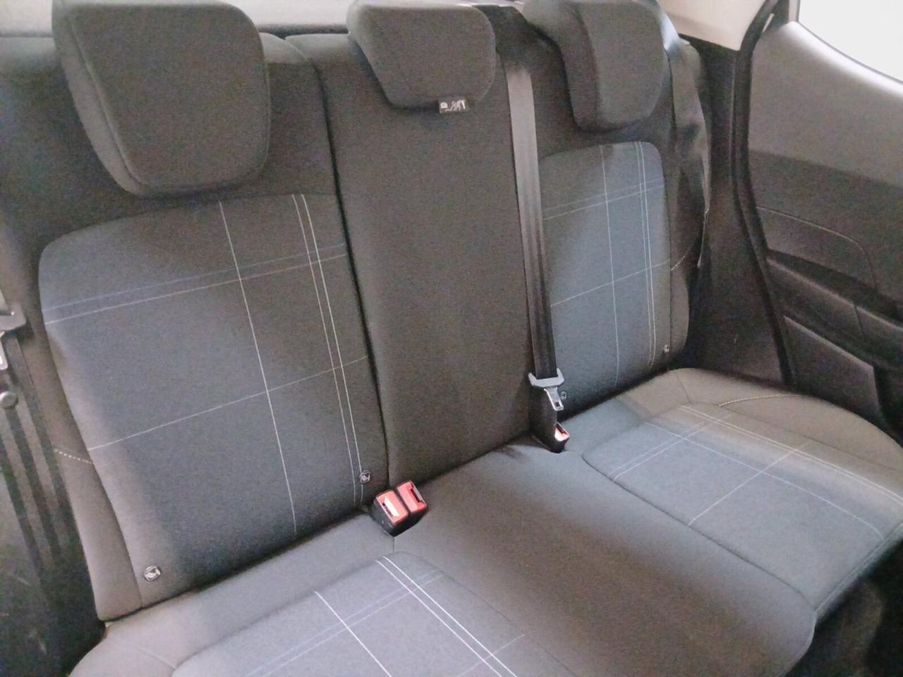 Ford Ford Fiesta usata 7