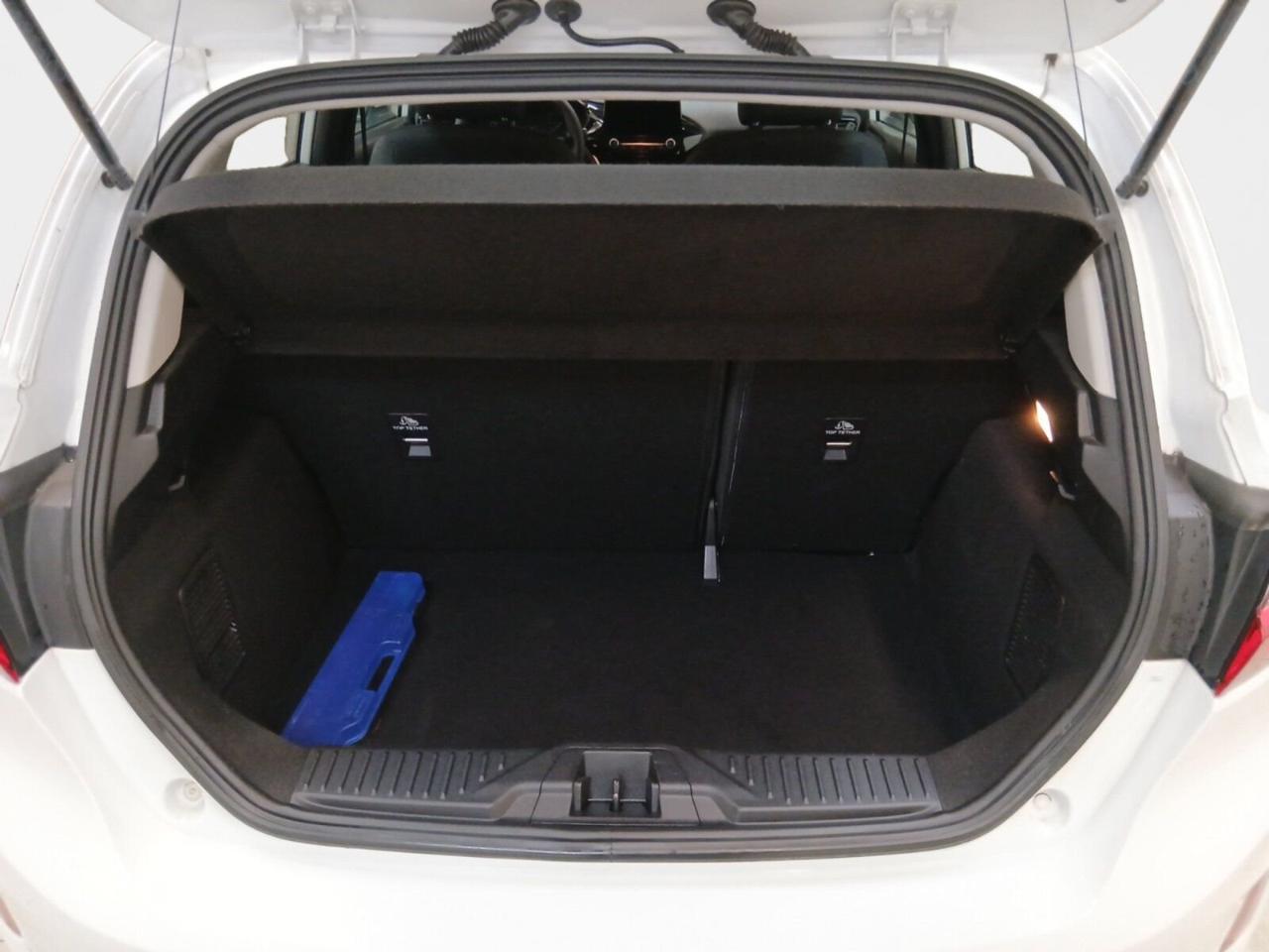 Ford Ford Fiesta usata 8