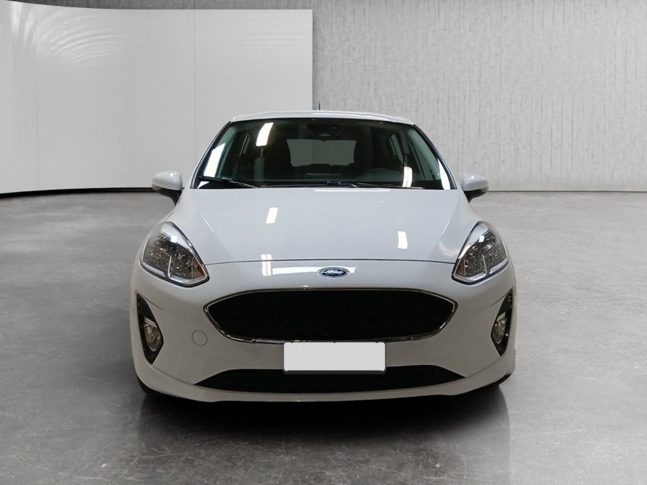 Ford Ford Fiesta usata 9