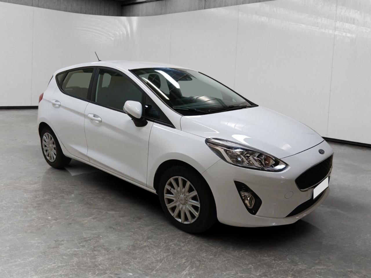 Ford Ford Fiesta usata 10
