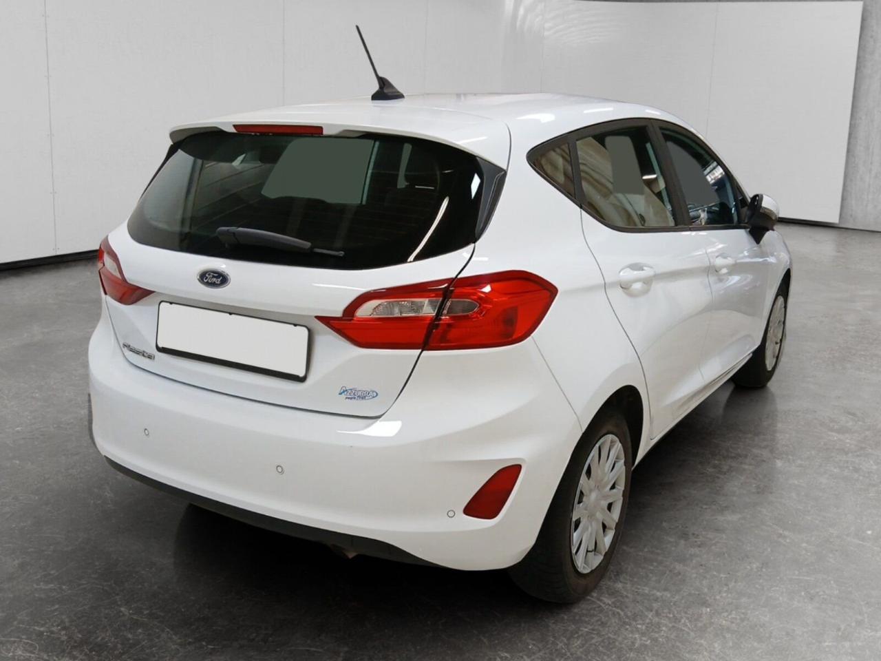 Ford Ford Fiesta usata 11
