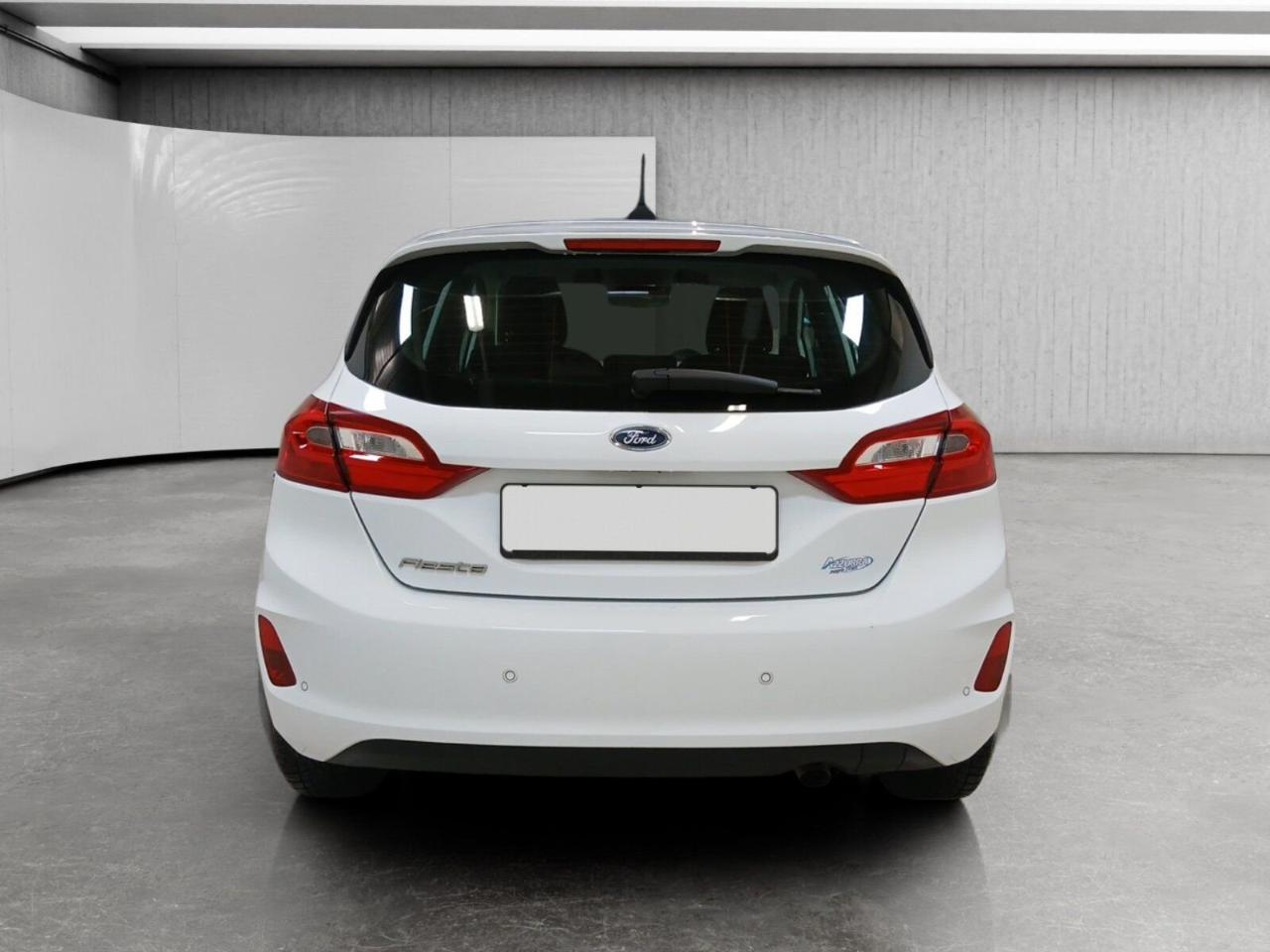 Ford Ford Fiesta usata 12