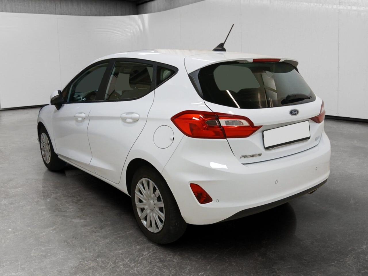 Ford Ford Fiesta usata 13