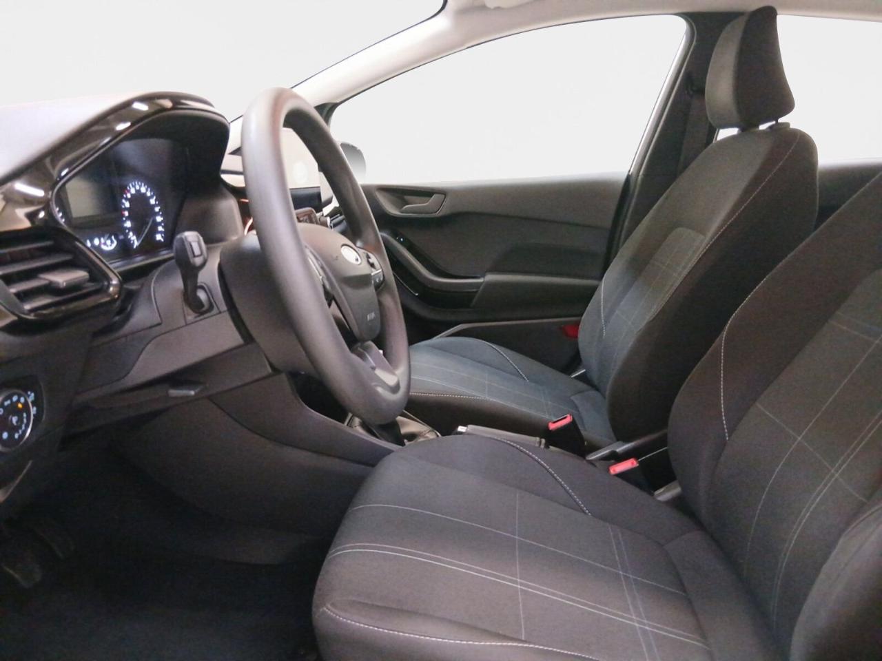 Ford Ford Fiesta usata 15