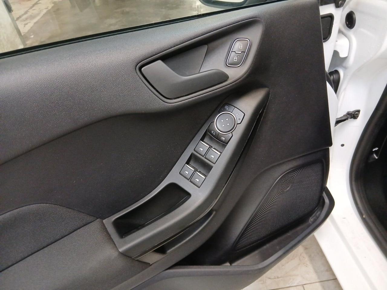 Ford Ford Fiesta usata 16