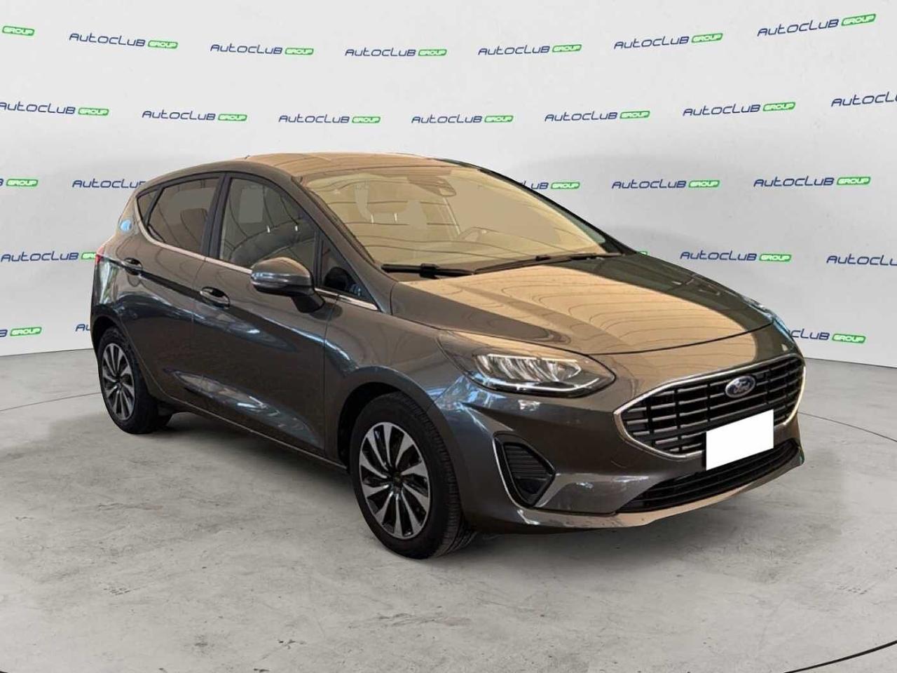Ford Ford Fiesta usata 17