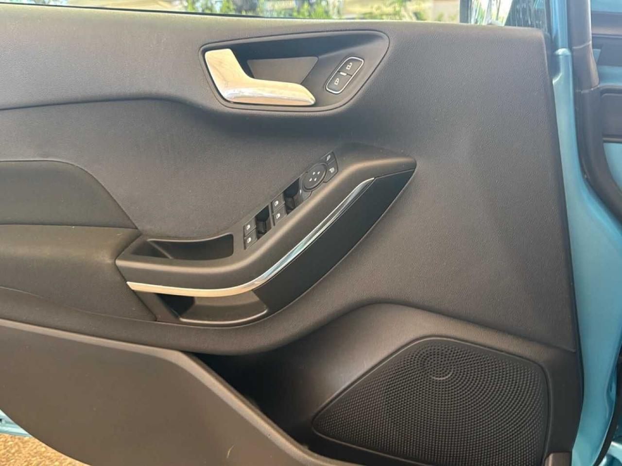 Ford Ford Fiesta usata 8