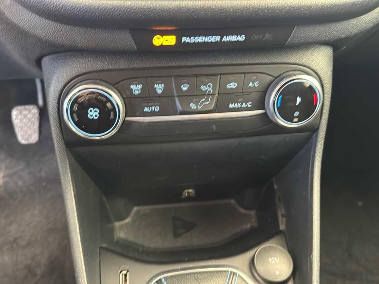 Ford Ford Fiesta usata 9