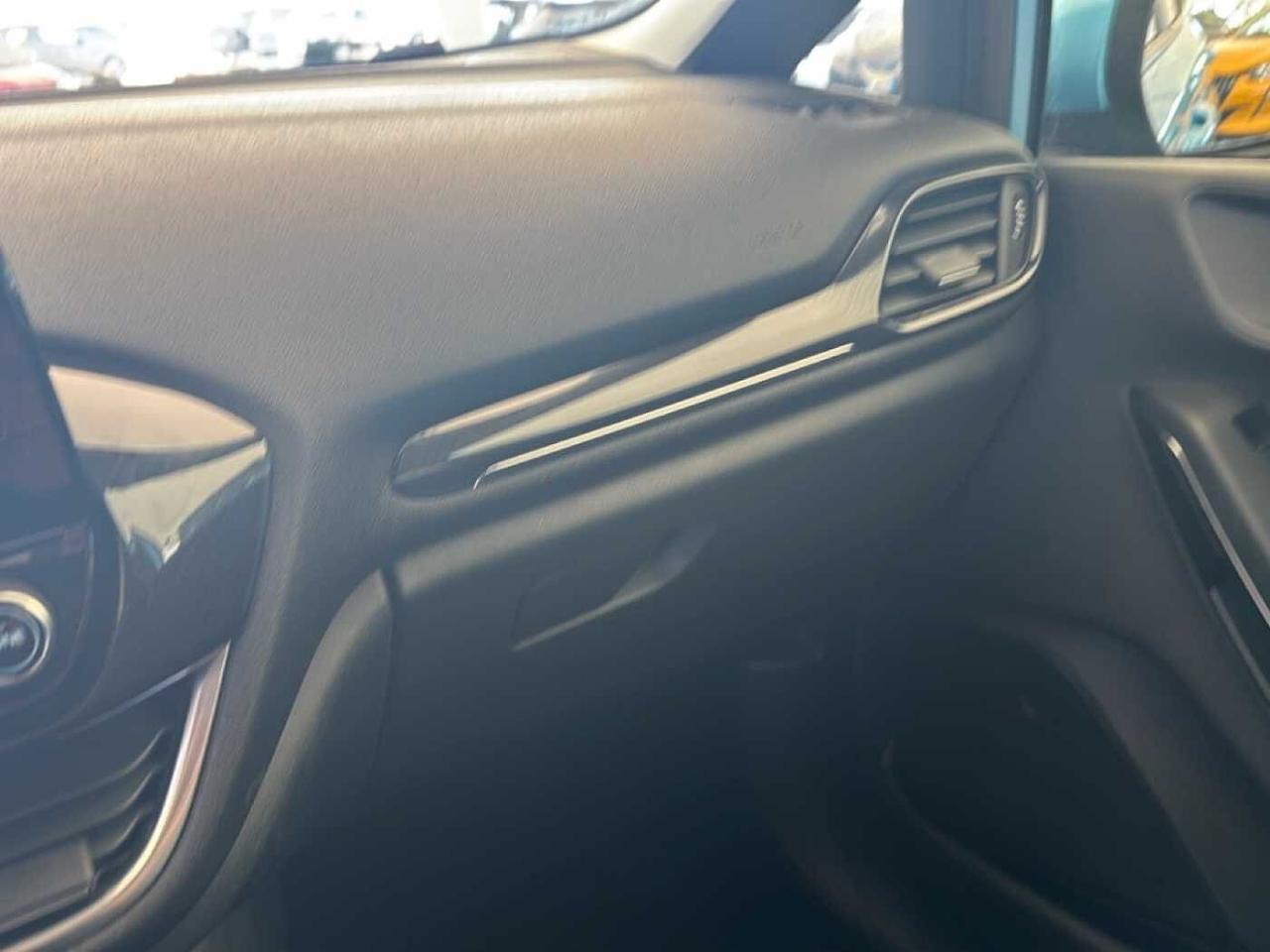 Ford Ford Fiesta usata 10