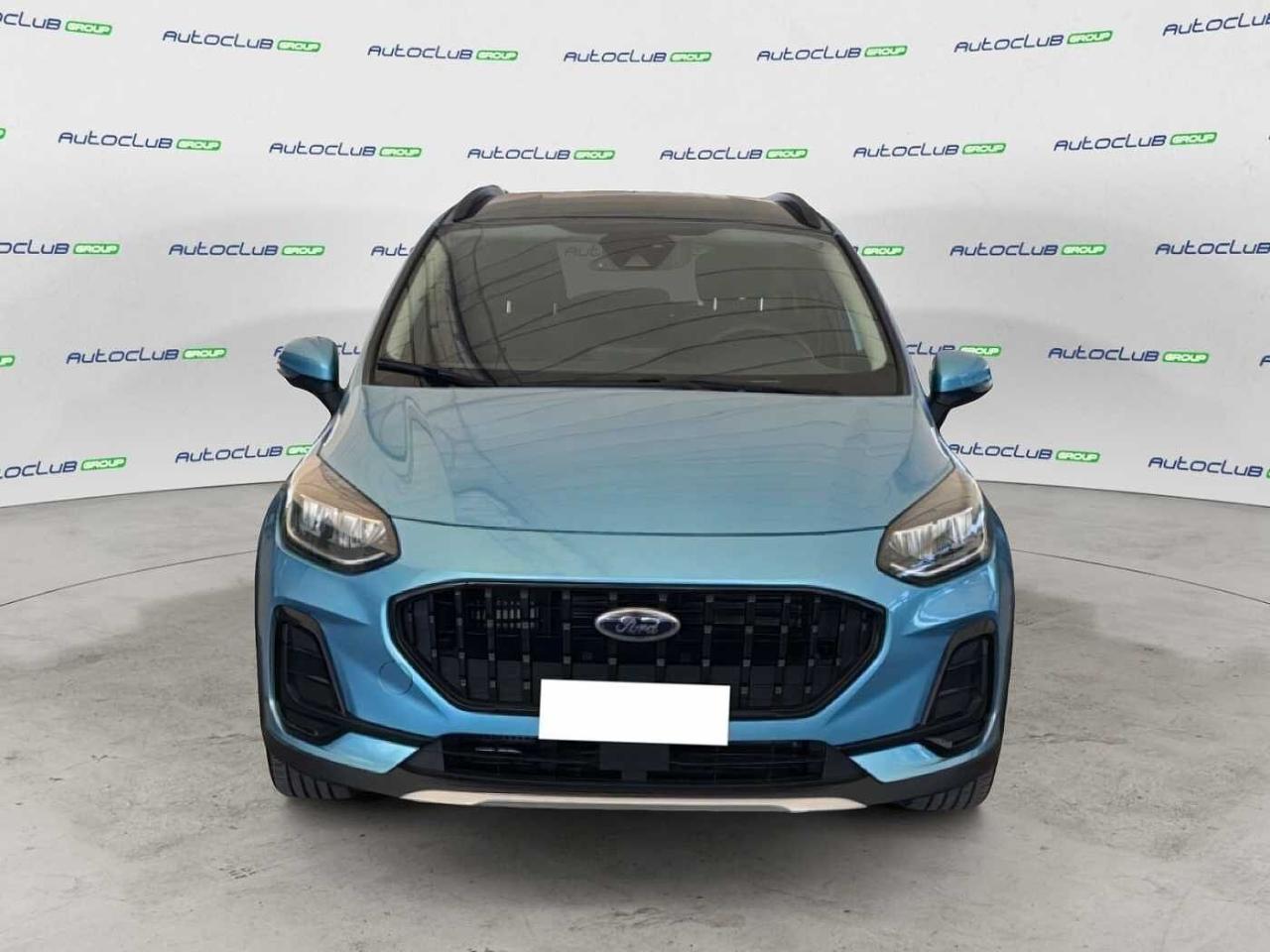 Ford Ford Fiesta usata 11