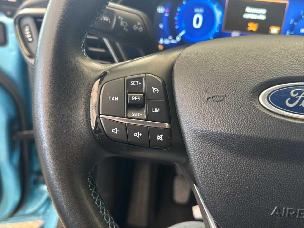 Ford Ford Fiesta usata 12