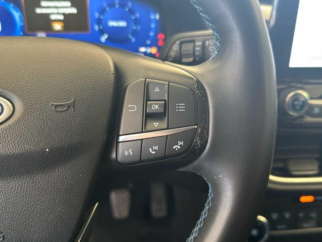 Ford Ford Fiesta usata 13