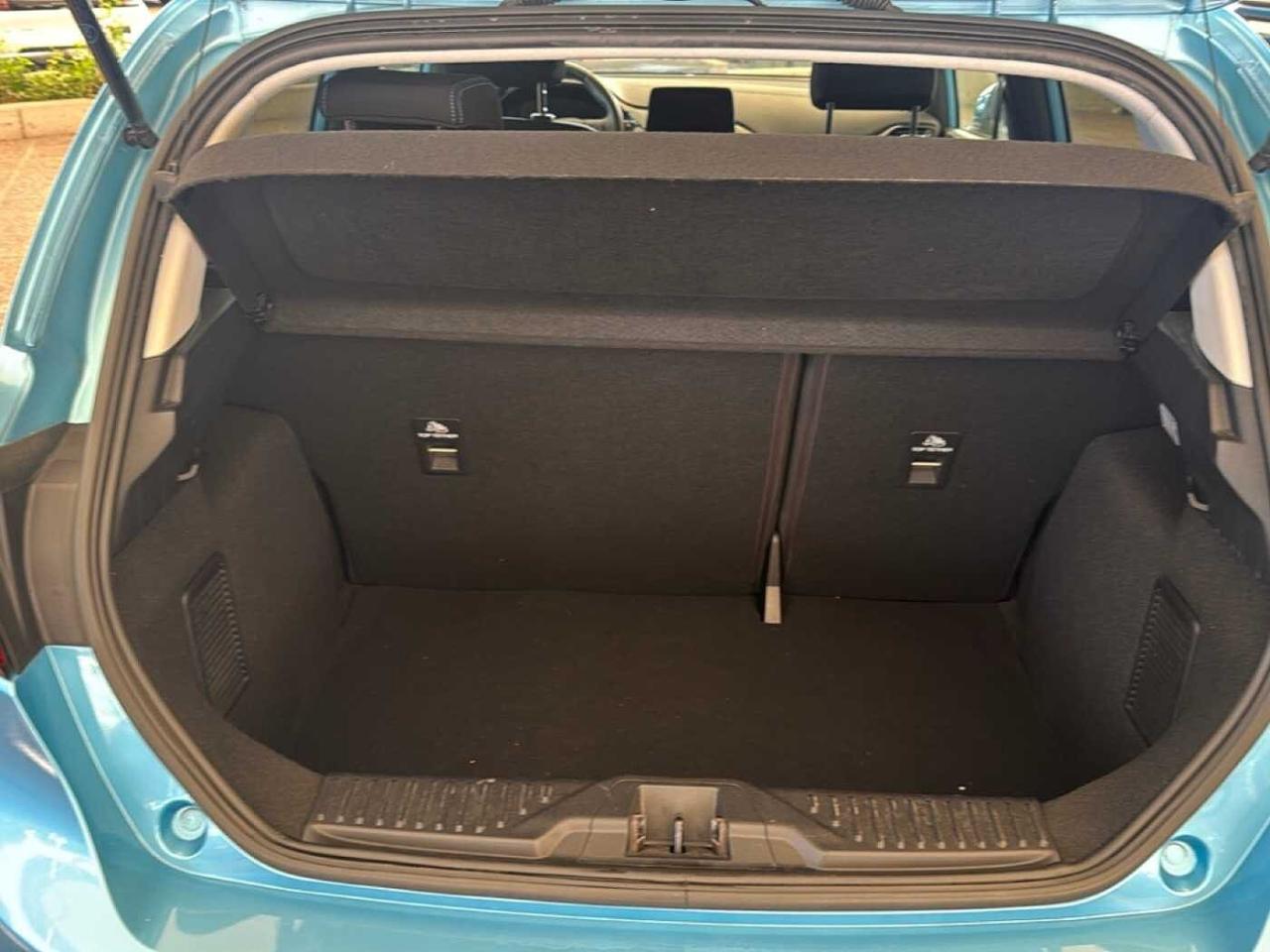 Ford Ford Fiesta usata 14
