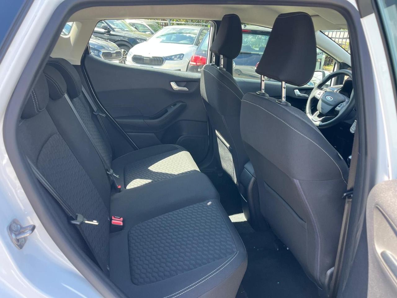 Ford Ford Fiesta usata 6