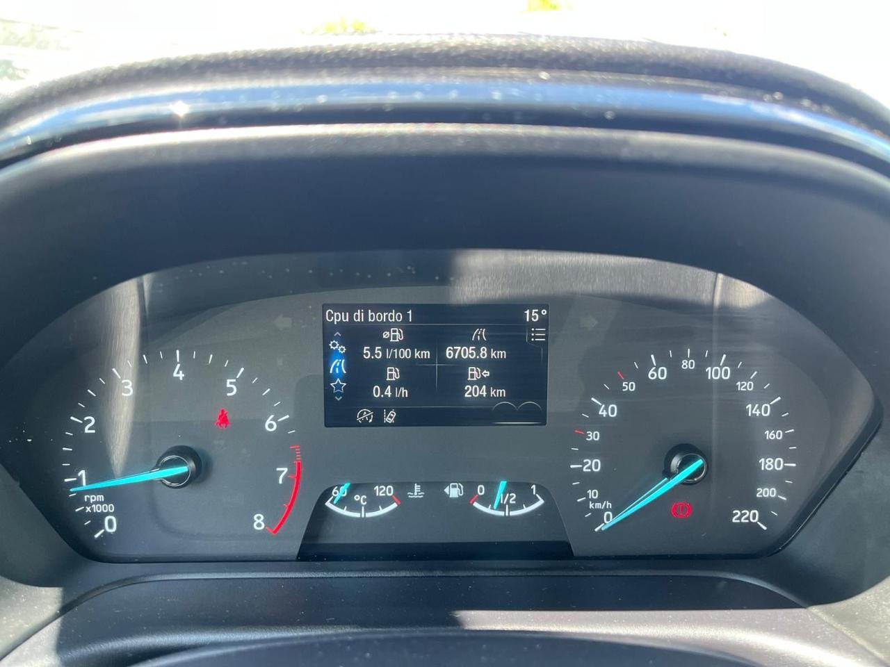 Ford Ford Fiesta usata 13