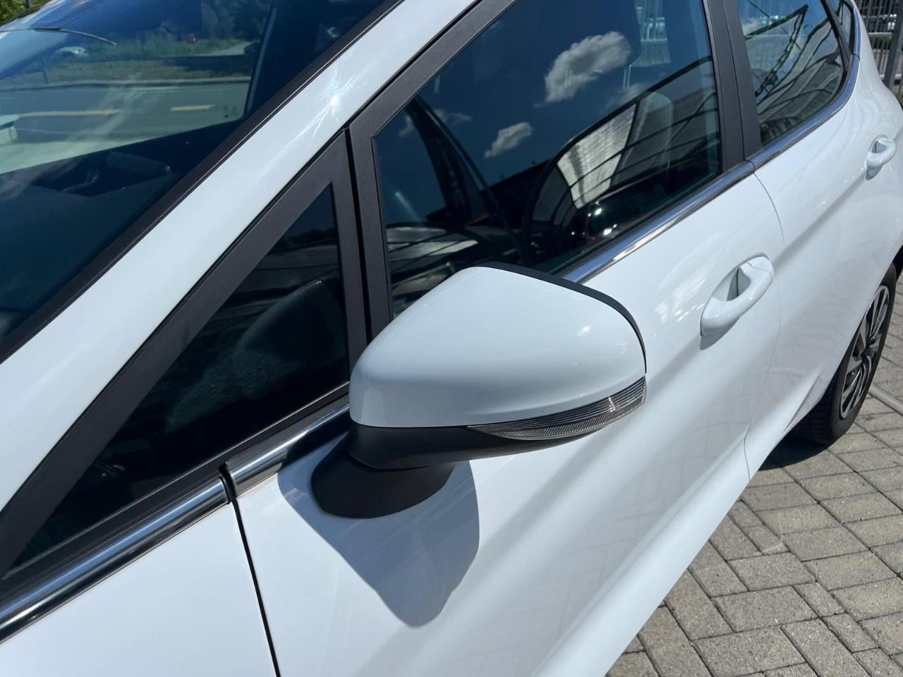 Ford Ford Fiesta usata 15