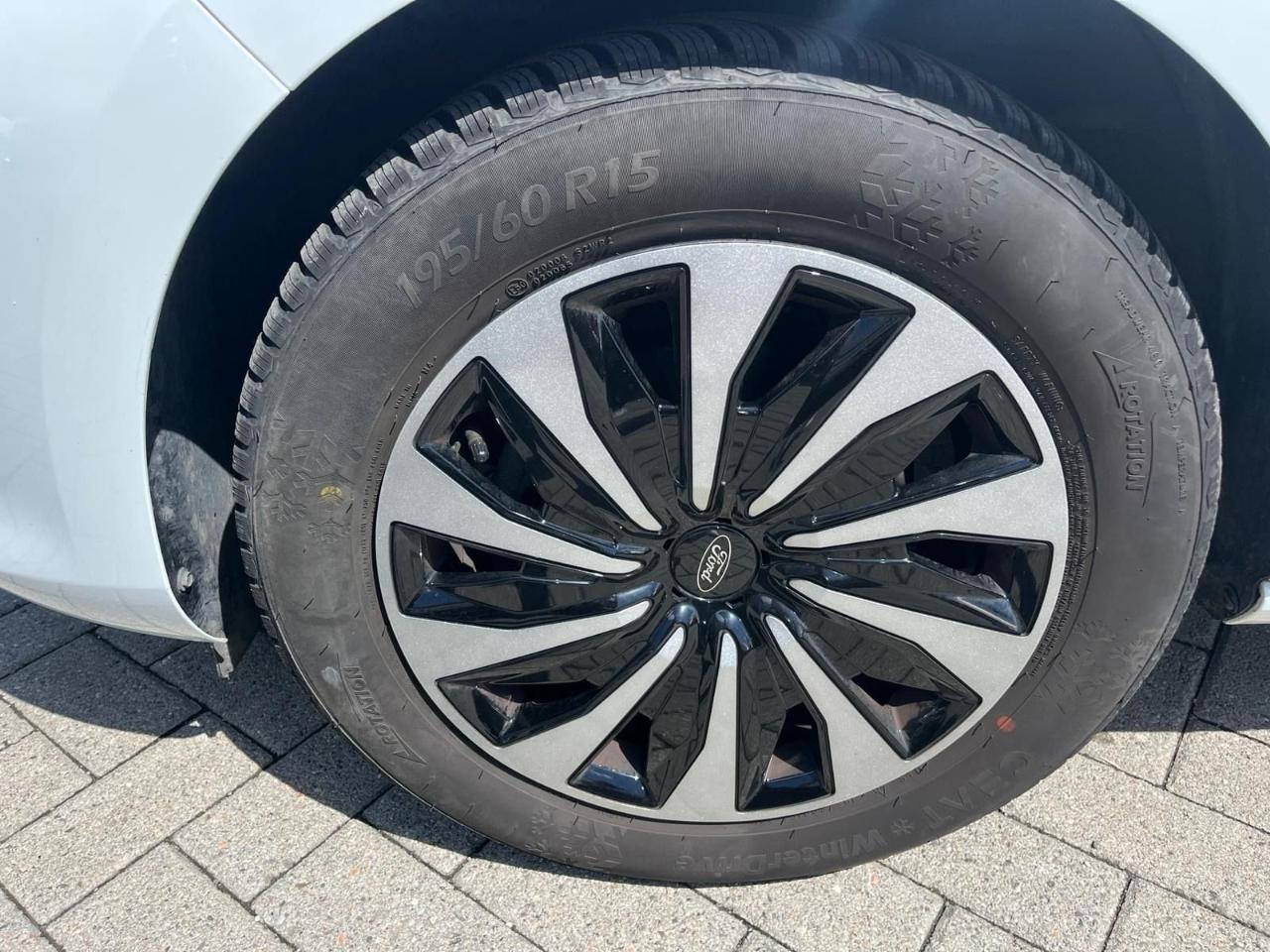 Ford Ford Fiesta usata 18