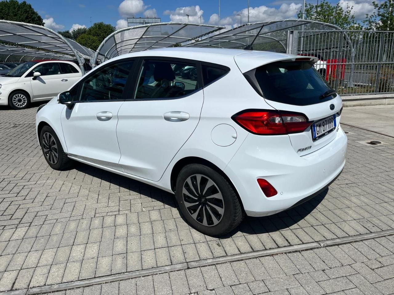 Ford Ford Fiesta usata 20