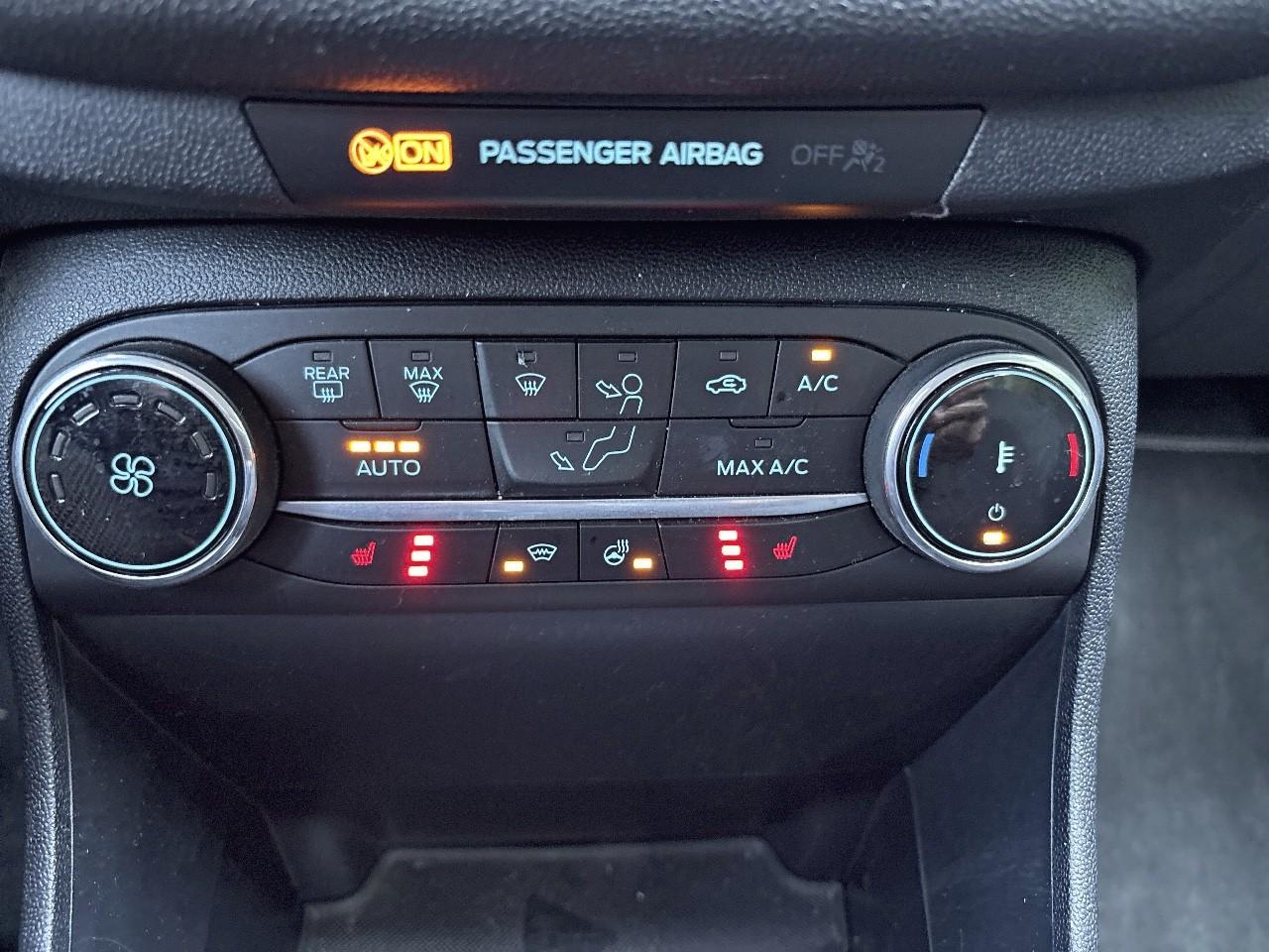 Ford Ford Fiesta usata 6