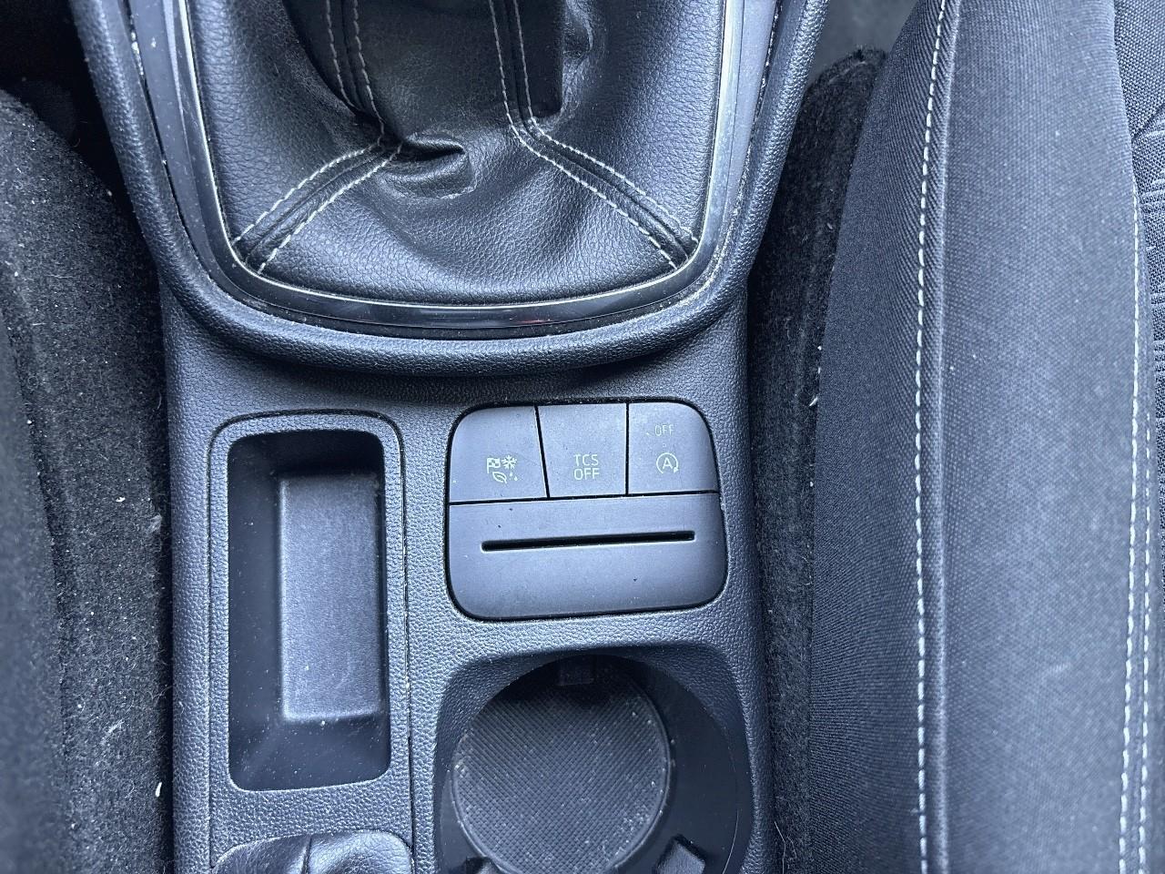 Ford Ford Fiesta usata 7