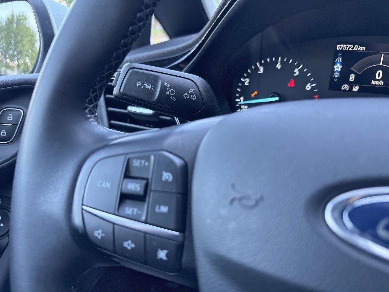 Ford Ford Fiesta usata 8