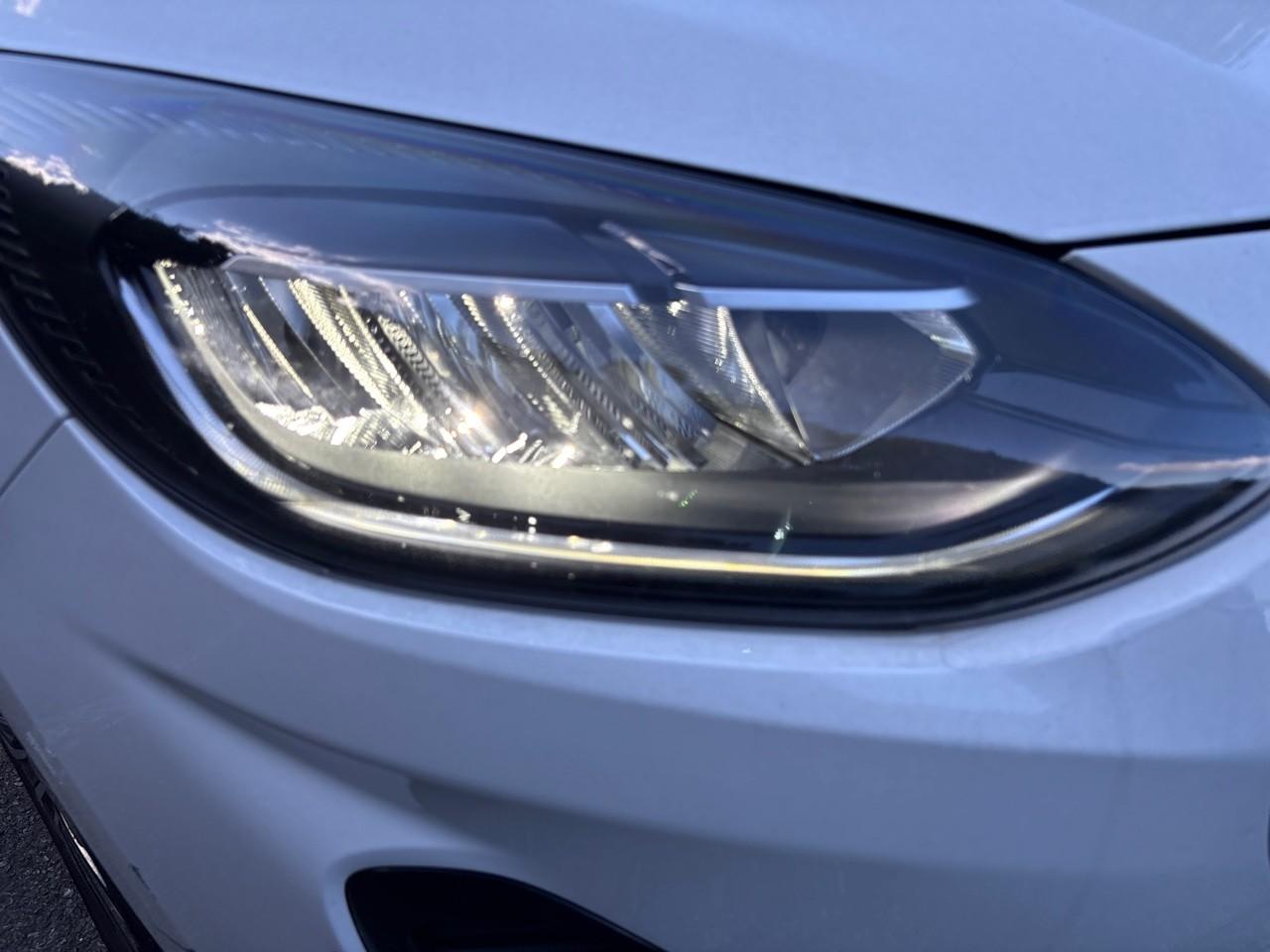 Ford Ford Fiesta usata 10