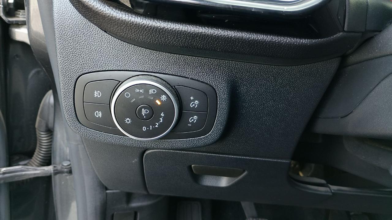 Ford Ford Fiesta usata 5