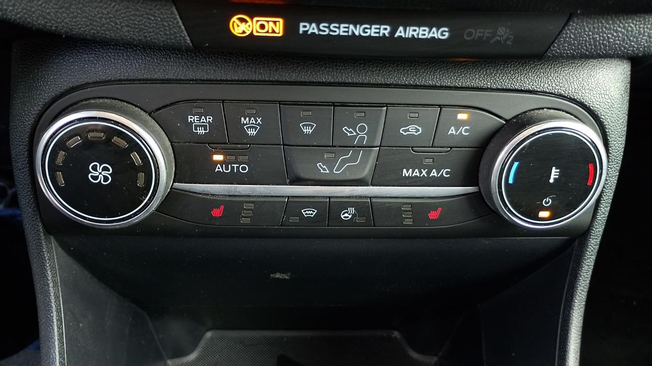 Ford Ford Fiesta usata 13
