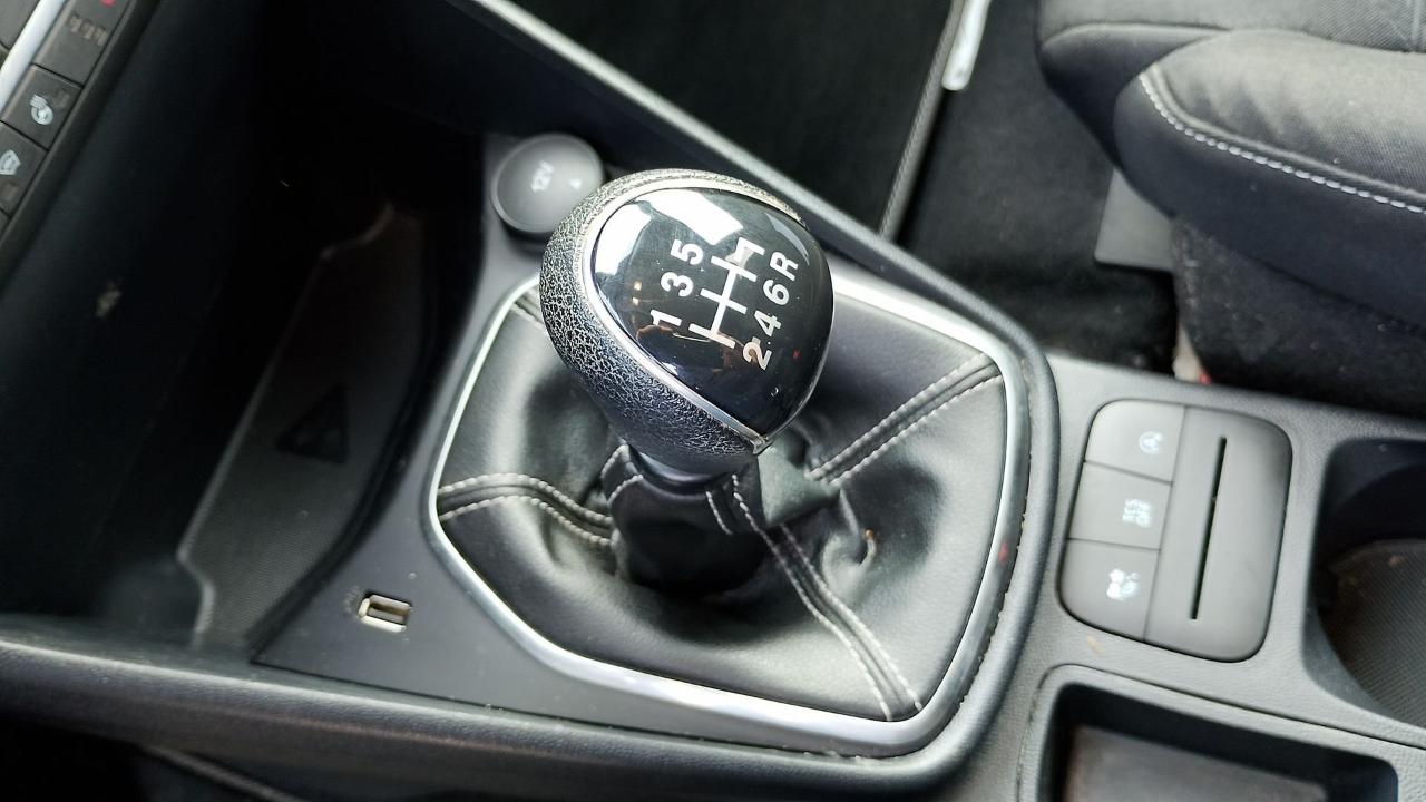 Ford Ford Fiesta usata 14