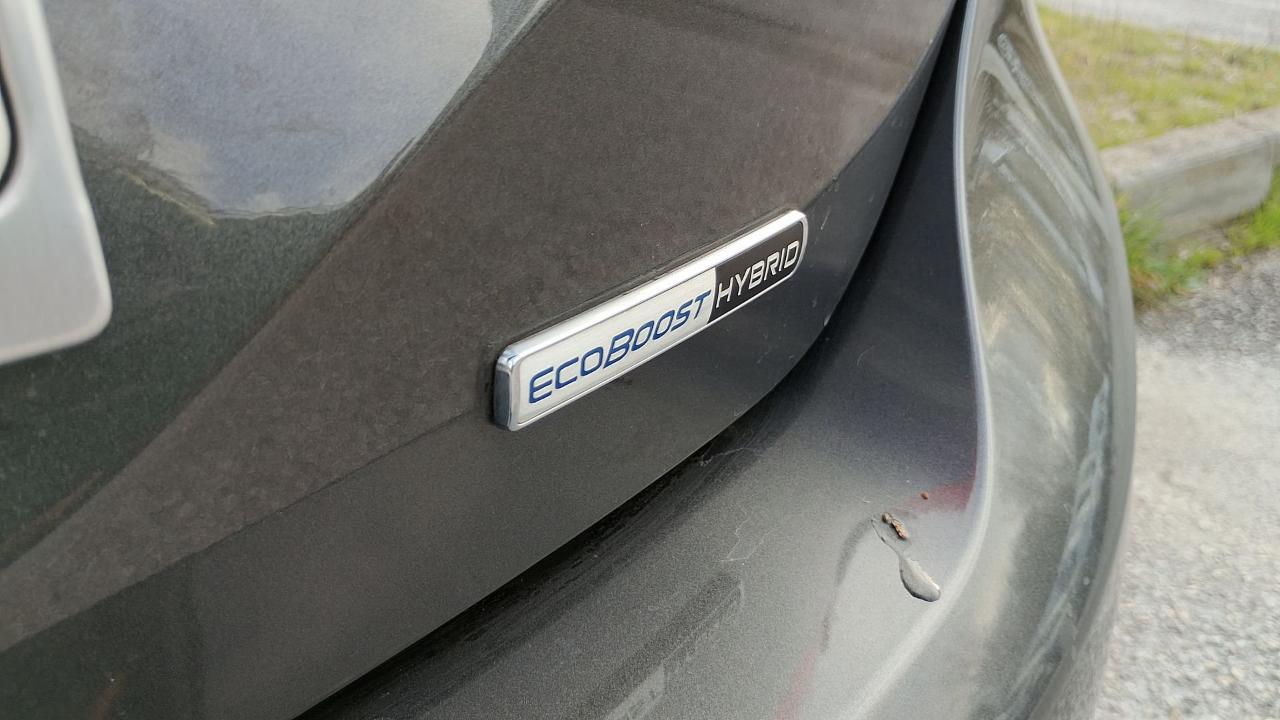 Ford Ford Fiesta usata 17