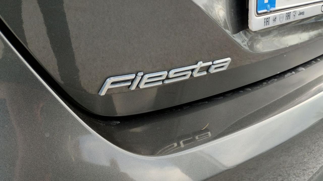 Ford Ford Fiesta usata 18
